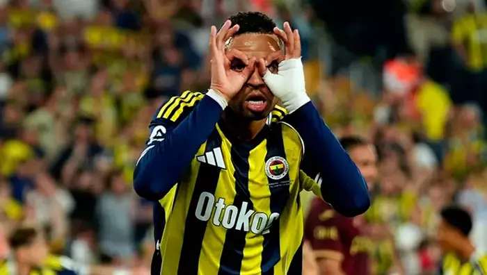 Fenerbahçe’de En-Nesyri Kararı Netleşti: Takımdan Ayrılmayı Reddetti Fenerbahçe’de En-Nesyri Kararı Netleşti: Takımdan Ayrılmayı Reddetti