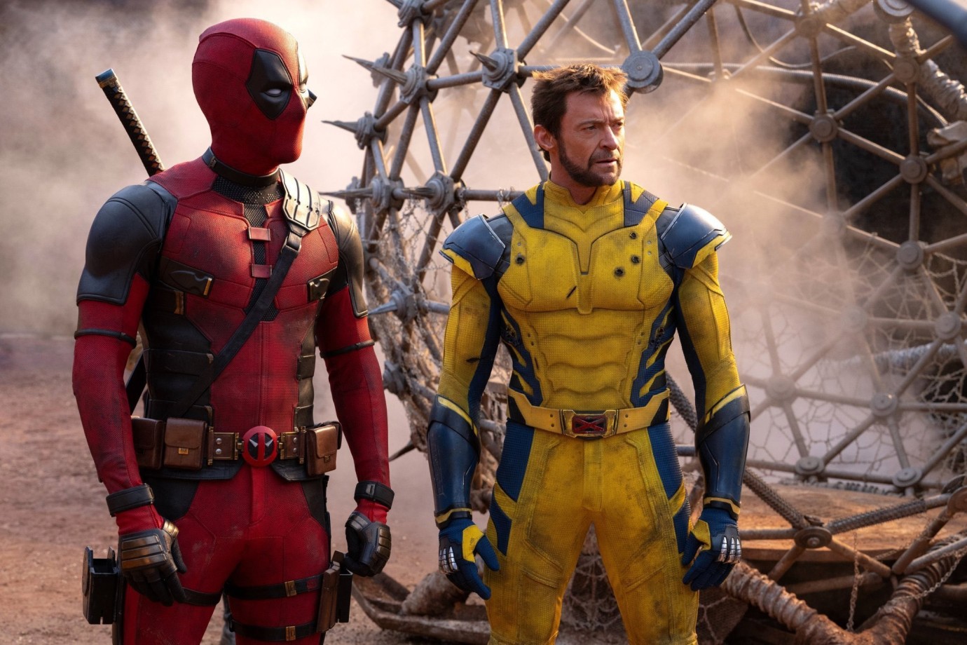 Deadpool 4 İçin Hazırlıklar Başladı: Ryan Reynolds Yeni Proje Üzerinde Çalışıyor