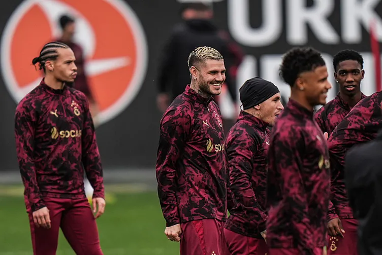 Galatasaray’dan Orta Sahaya Takviye: Pape Gueye İçin 4 Yıllık Anlaşma Sağlandı