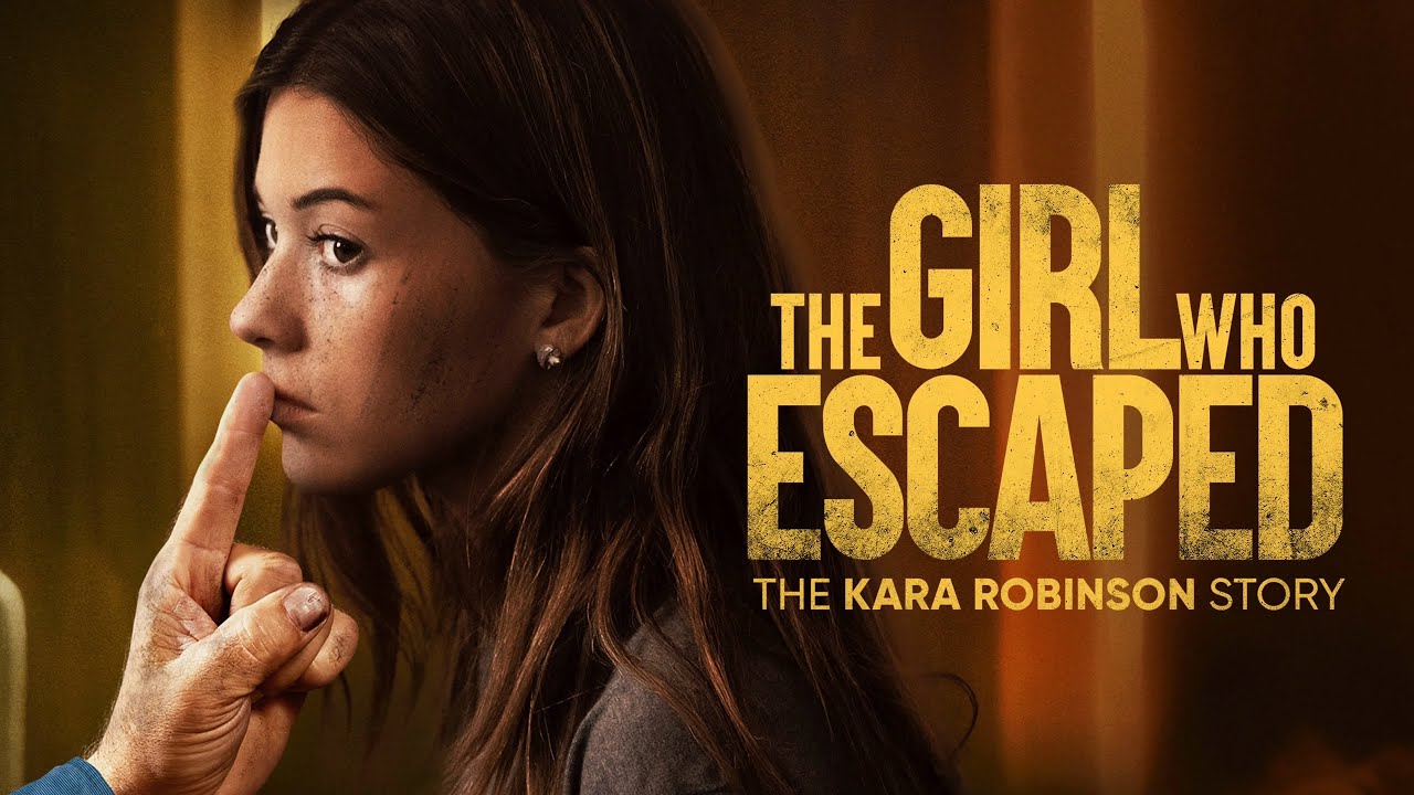 The Girl Who Escaped İzle Türkçe İzle