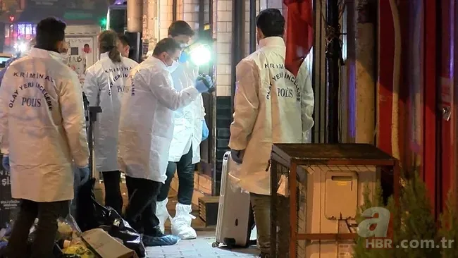 İstanbul’da Dehşet Veren Cinayet: Ceset Parçaları Farklı Konteynerlerde Bulundu İstanbul’da Dehşet Veren Cinayet: Ceset Parçaları Farklı Konteynerlerde Bulundu