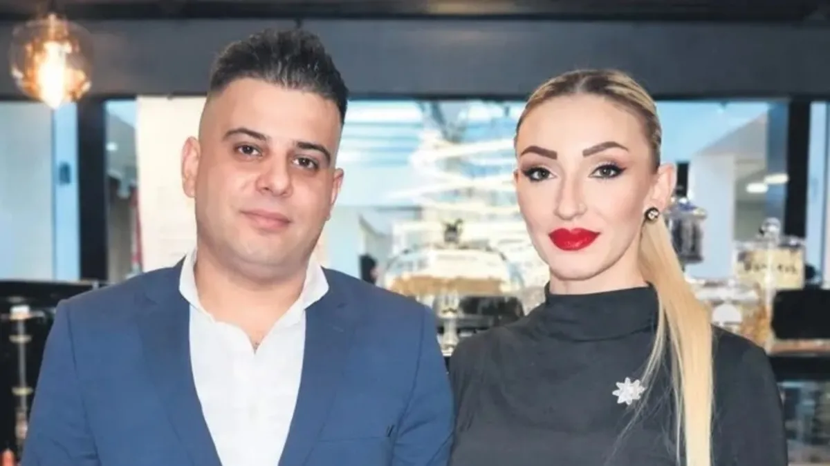Güllü Cinayetinde Yeni Detaylar: Para Tartışmaları ve İddialar Gündemde Güllü Cinayetinde Yeni Detaylar: Para Tartışmaları ve İddialar Gündemde