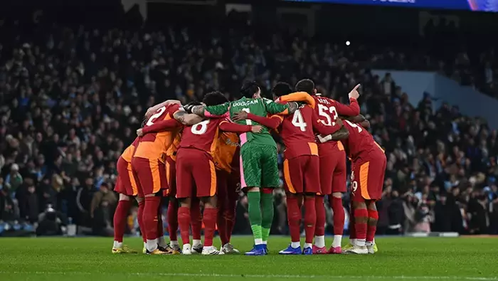 Galatasaray'ın City Mağlubiyeti Sonrası Spor Yazarlarından Dikkat Çeken Yorumlar
