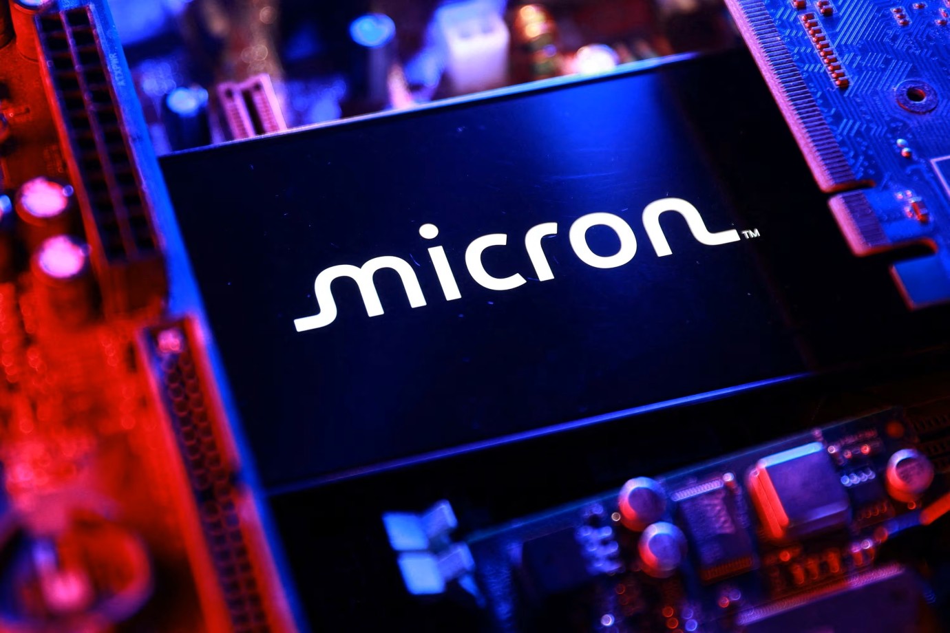 Micron, Singapur'da 24 Milyar Dolarlık Dev NAND Tesisi İçin Start Verdi Micron, Singapur'da 24 Milyar Dolarlık Dev NAND Tesisi İçin Start Verdi