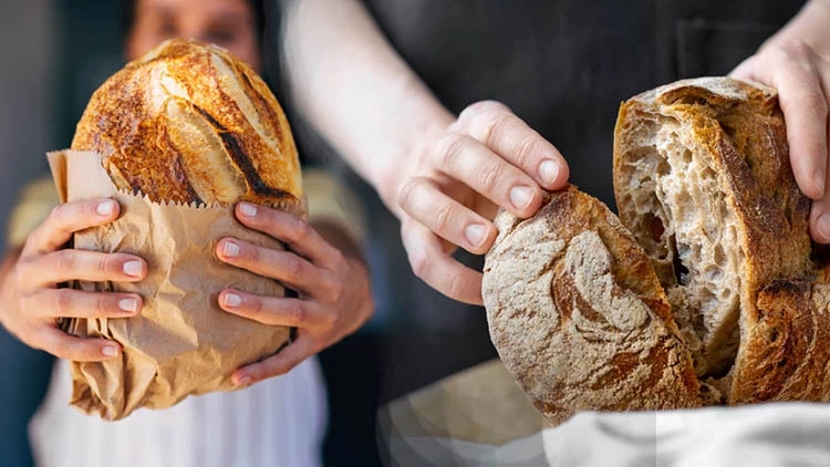 Ekmek Seçiminde Yapılan Bu Hata Metabolizmayı Zorluyor Ekmek Seçiminde Yapılan Bu Hata Metabolizmayı Zorluyor
