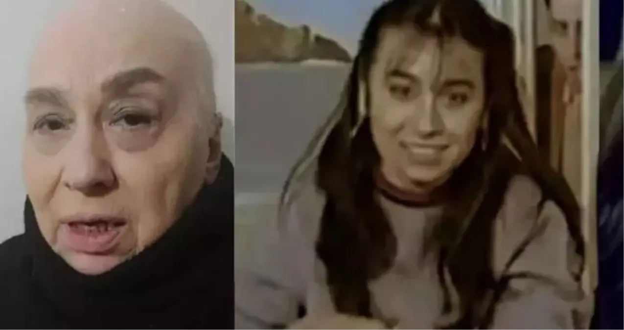 Saadet Gürses Kimdir? Kaç Yaşında, Nereli?