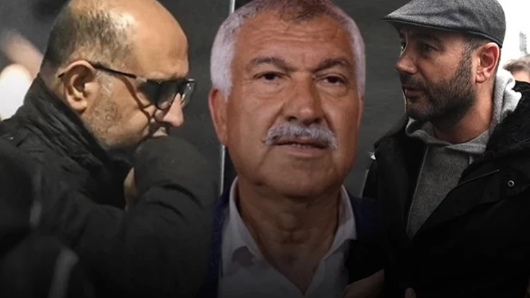 Aziz İhsan Aktaş Suç Örgütü Davasında Üçüncü Gün: Beltaş Dosyasında Savunmalar Alındı