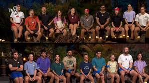 Survivor 2026 Mavi Takım Listesi Kimler Geldi?