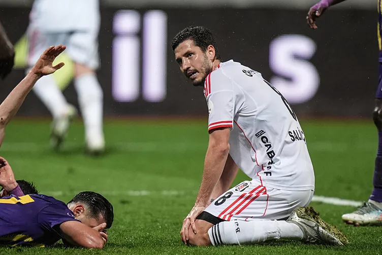 UEFA Ülke Puanına En Fazla Katkı Sağlayan Süper Lig Takımı Belli Oldu UEFA Ülke Puanına En Fazla Katkı Sağlayan Süper Lig Takımı Belli Oldu