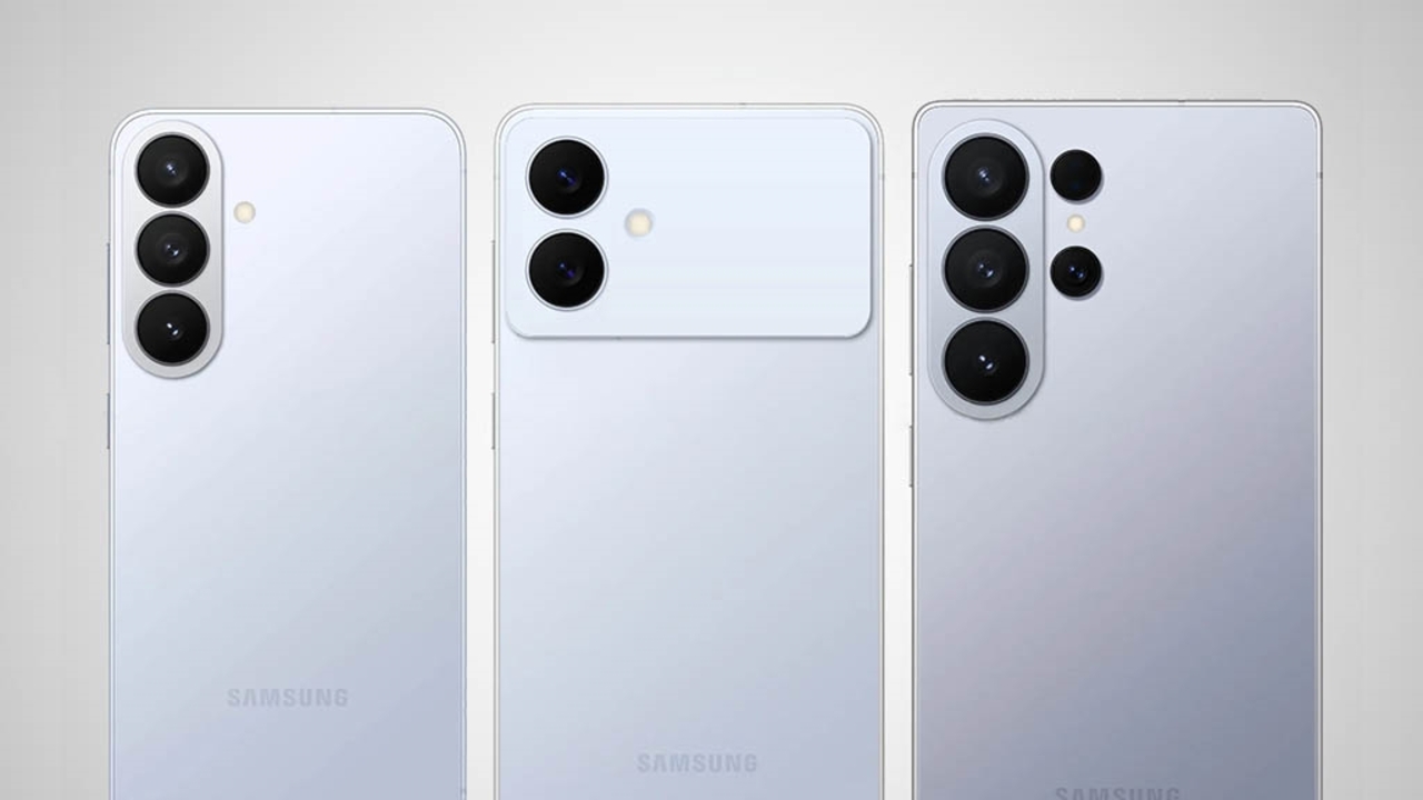 Galaxy S26 Tanıtım Tarihi Netleşti: Samsung’un Yeni Amiral Gemisi 25 Şubat’ta Geliyor Galaxy S26 Tanıtım Tarihi Netleşti: Samsung’un Yeni Amiral Gemisi 25 Şubat’ta Geliyor