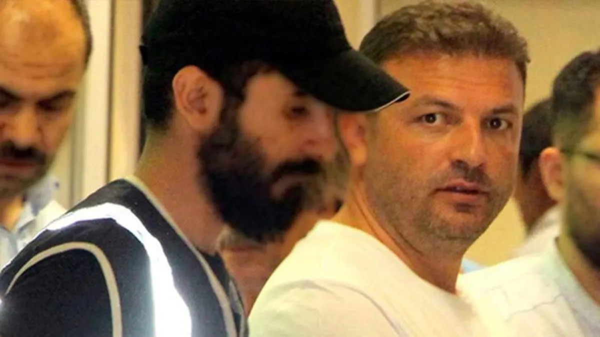 Yasa Dışı Bahis Soruşturmasında Veysel Şahin’in Mal Varlığına El Konuldu