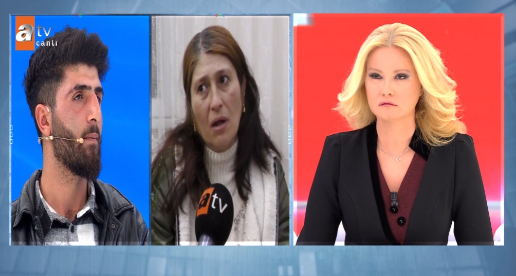 Hamile Eşini Yapay Zekâ ile Kandırmak İstedi, Gerçek Canlı Yayında Ortaya Çıktı