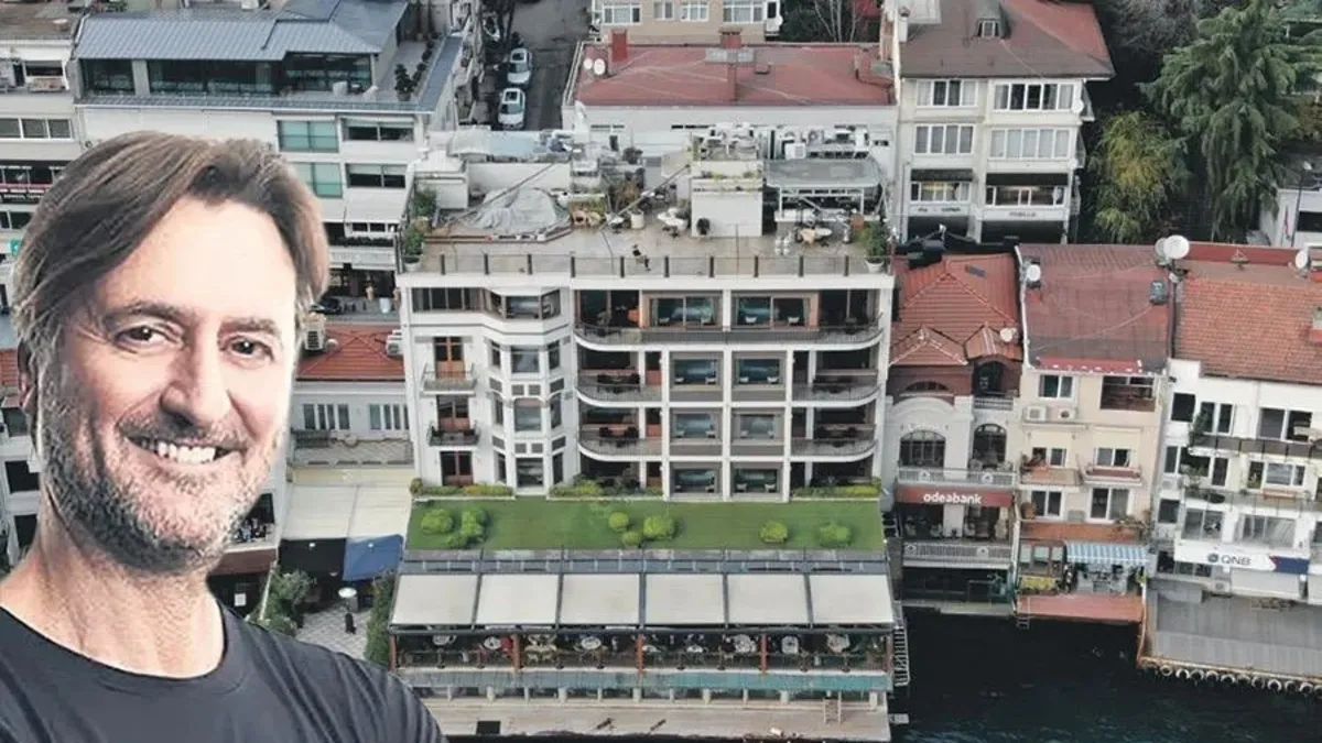 Bebek Otel Soruşturmasında Yeni Detaylar: Evde Düzenli Kumar Oynandığı İddia Edildi Bebek Otel Soruşturmasında Yeni Detaylar: Evde Düzenli Kumar Oynandığı İddia Edildi