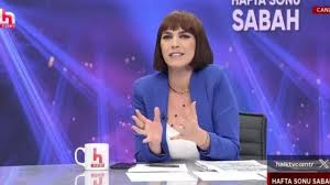 Selin Sabit Neden Ayrıldı? Halk TV’de Ne Yaşandı?