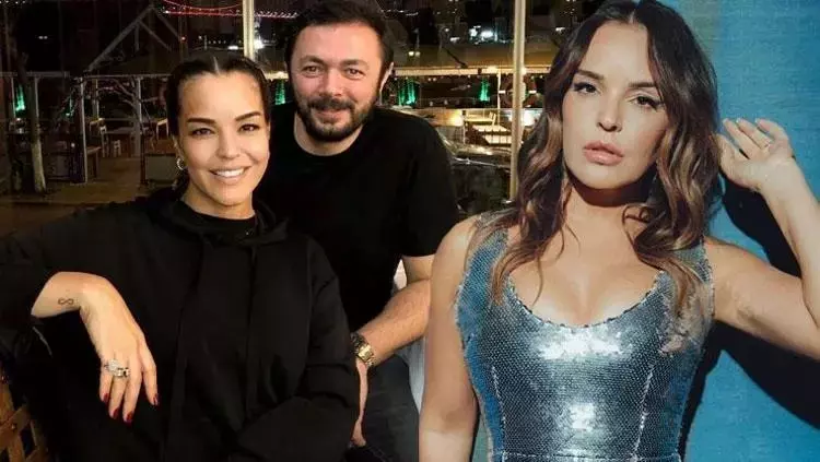 Bengü'den Barışma İddialarına Net Yanıt Geldi Bengü'den Barışma İddialarına Net Yanıt Geldi