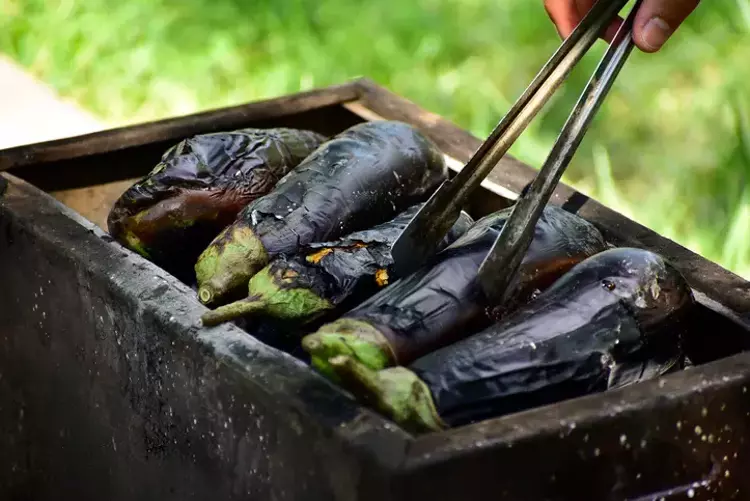 Patlıcan Közlenmeden Önce Yıkanır Mı? Sebebi Sandığınızdan Daha Pratik Patlıcan Közlenmeden Önce Yıkanır Mı? Sebebi Sandığınızdan Daha Pratik