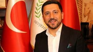 Nevşehir Belediye Başkanı Neden İstifa Etti?