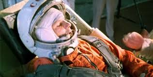 Dünya’yı Uzaydan Gören İlk İnsan Gagarin Neden Öldü?