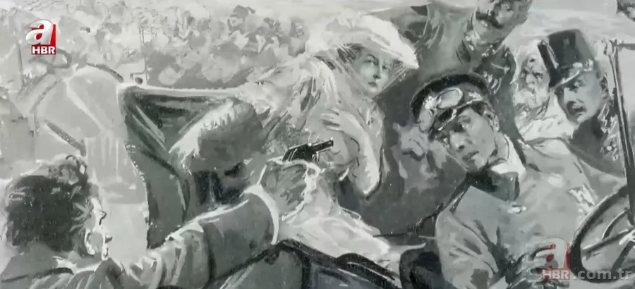 Küresel Gerginlik Tırmanıyor: Yeni Bir 1914 Eşiğinde Mi Duruyoruz?