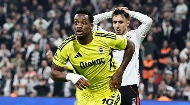 Canlı Transfer Gelişmesi: İstanbul Ekibinden Christopher Nkunku Hamlesi Canlı Transfer Gelişmesi: İstanbul Ekibinden Christopher Nkunku Hamlesi
