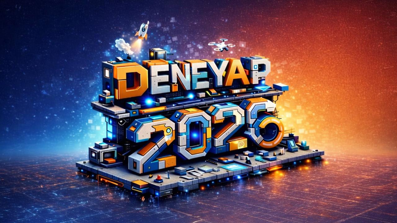 81 İlde Deneyap Teknoloji Atölyeleri İçin Başvurular Başladı