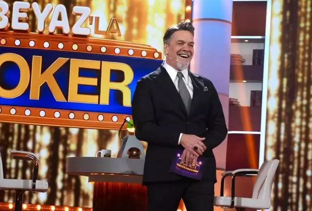 Beyaz’la Joker’de Fatma Arat ve Boncuk Gönüllere Dokunacak Beyaz’la Joker’de Fatma Arat ve Boncuk Gönüllere Dokunacak