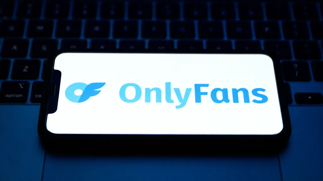 OnlyFans Satılıyor Mu? 5,5 Milyar Dolarlık Anlaşma Masada OnlyFans Satılıyor Mu? 5,5 Milyar Dolarlık Anlaşma Masada