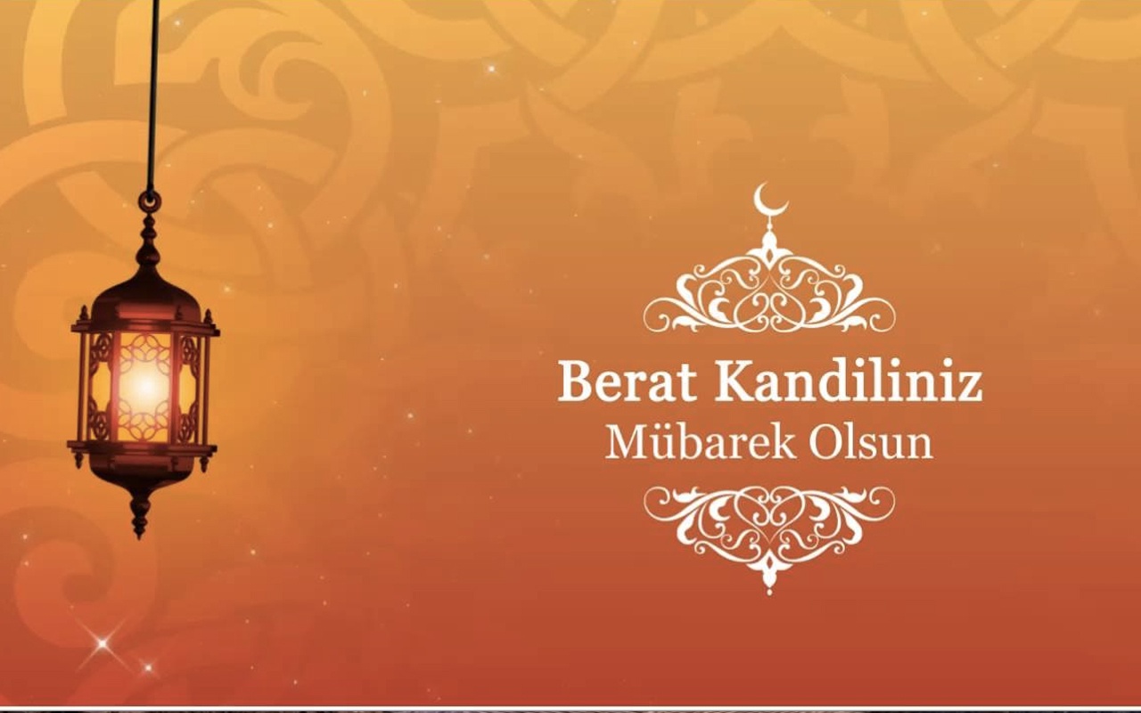 Berat Kandili Neden Kutlanır?