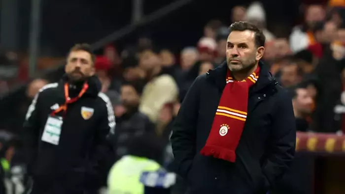 Galatasaray’ın Farklı Galibiyeti Sonrası Usta Yorumcu Noa Lang’a Dikkat Çekti