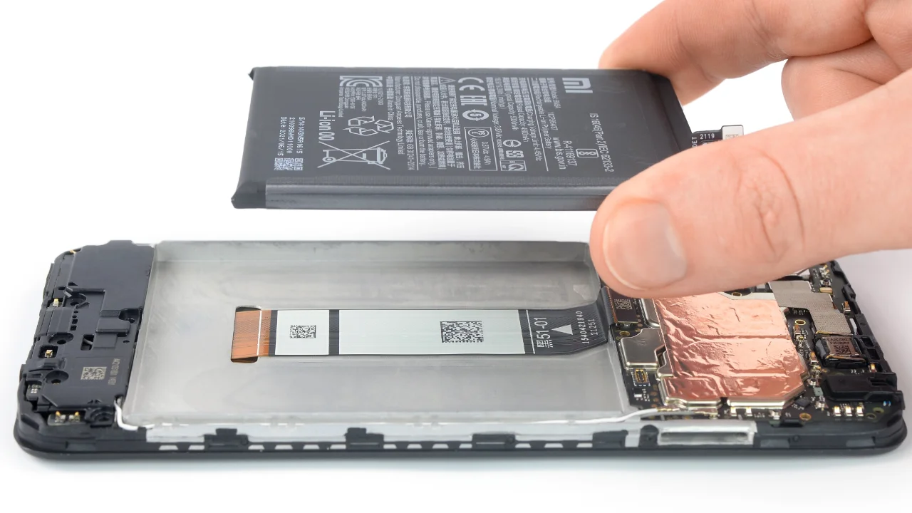 Xiaomi’den Batarya Değişimi Kampanyası: 70 Model İçin %20 İndirim Xiaomi’den Batarya Değişimi Kampanyası: 70 Model İçin %20 İndirim