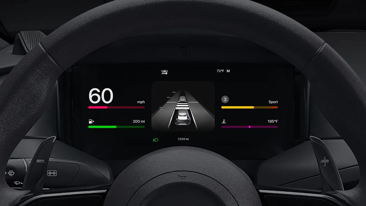 Tesla Araçlara CarPlay Desteği Geliyor