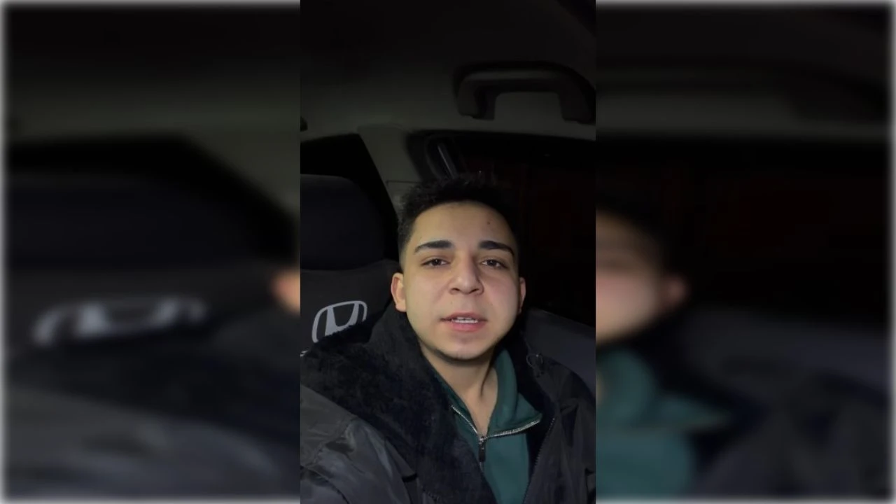 TikTok Fenomeni Eren Yapalak Kimdir? Kaç Yaşında?
