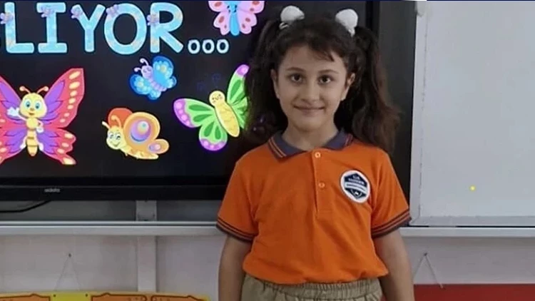 Ebrar’ın Ölümünde Yeni Gelişme: Annesi Tali Kusurlu Sayıldı Ebrar’ın Ölümünde Yeni Gelişme: Annesi Tali Kusurlu Sayıldı