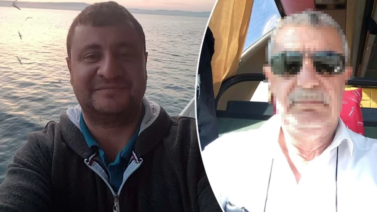 Çanakkale’de Aile İçi Tartışma Ölümle Bitti Çanakkale’de Aile İçi Tartışma Ölümle Bitti