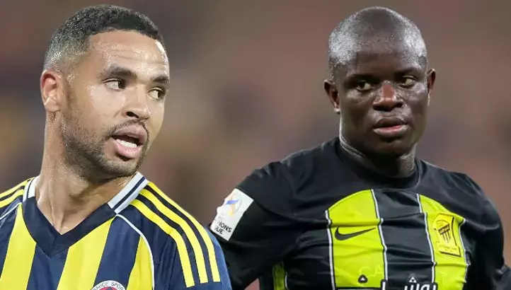 Fenerbahçe'de Kante Transferi Gerçekleşmedi