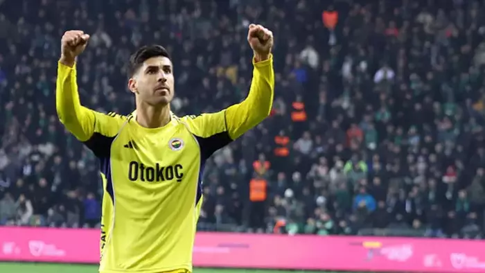 Asensio'nun Attığı Gol, Avrupa Basınında Geniş Yer Buldu