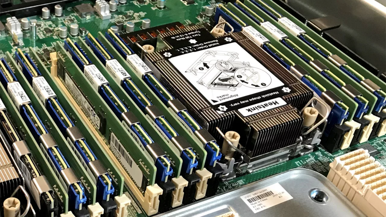 Bellek Sektöründe Tarihi İş Birliği: Samsung, SK Hynix ve Micron’dan Ortak Hamle