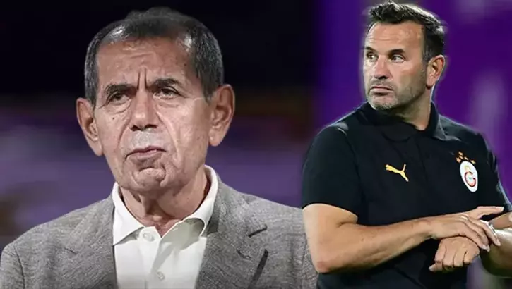 Galatasaray'da Orta Saha Arayışı Sürüyor Galatasaray'da Orta Saha Arayışı Sürüyor