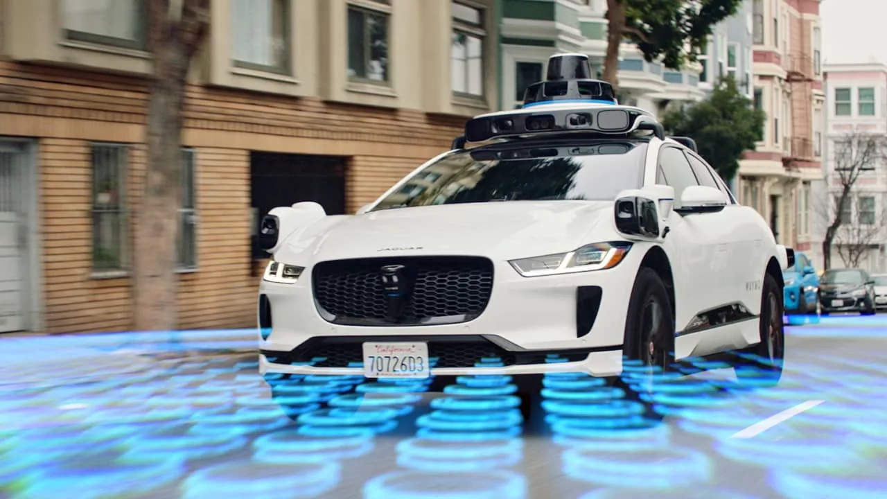 Waymo, 16 Milyar Dolarlık Yatırımla Küresel Genişleme Başlatıyor