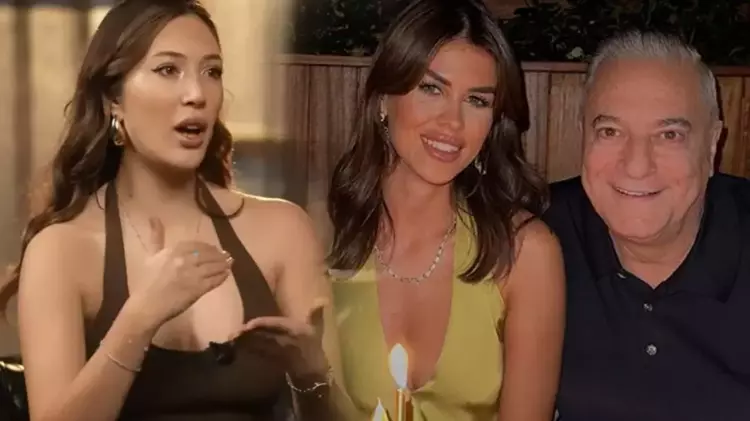 Gülseren Ceylan ve Yasmin Erbil Arasındaki İddialara Eğlenceli Yanıt