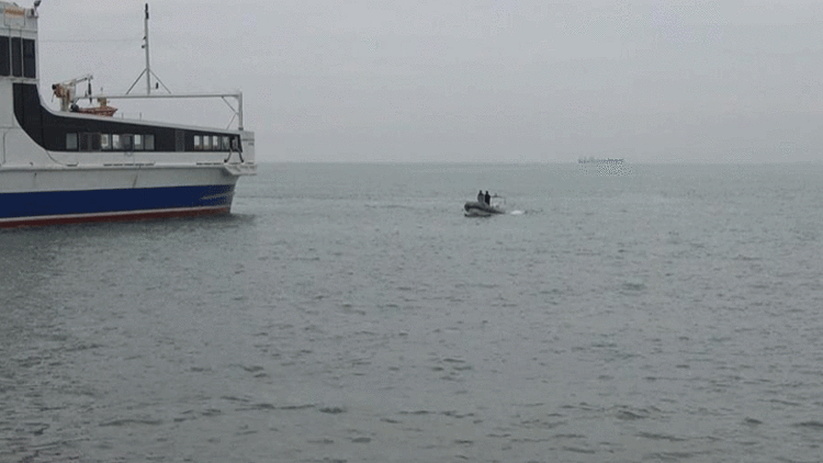 Yalova’da Deniz Yüzeyinde Kadın Cansız Bedeni Bulundu