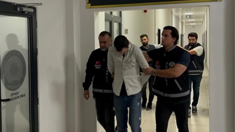 Kocaeli’de Pazar Yerinde İşlenen Cinayet Davasında Karar Açıklandı Kocaeli’de Pazar Yerinde İşlenen Cinayet Davasında Karar Açıklandı