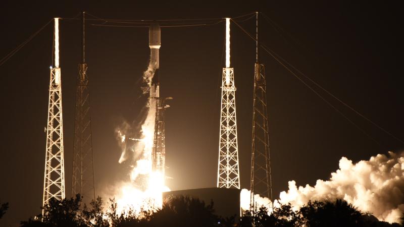 SpaceX ve xAI Güçlerini Birleştiriyor: Yapay Zeka Uzaya Taşınıyor