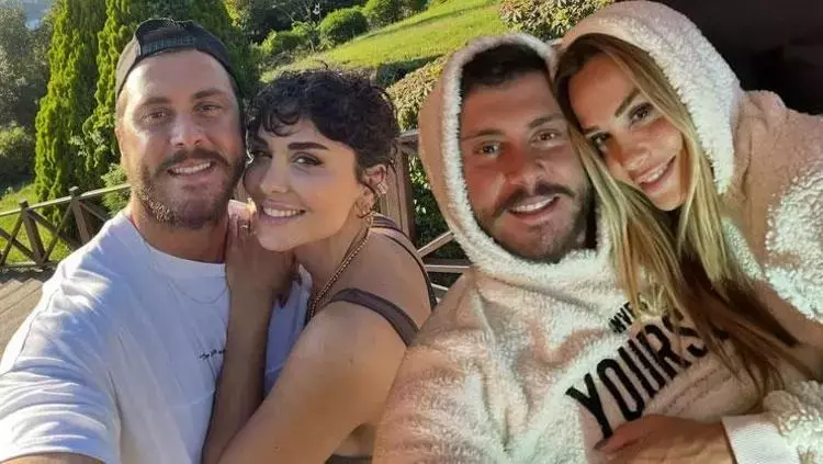 Şimal'in Eşi Necati Arıcı'dan Duygusal Paylaşımlar: “Beni Kötü İlan Ettiniz”