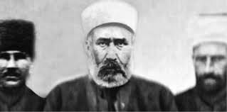 İskilipli Atıf Hoca Neden Asıldı? Suçu Nedir? İskilipli Atıf Hoca Neden Asıldı? Suçu Nedir?