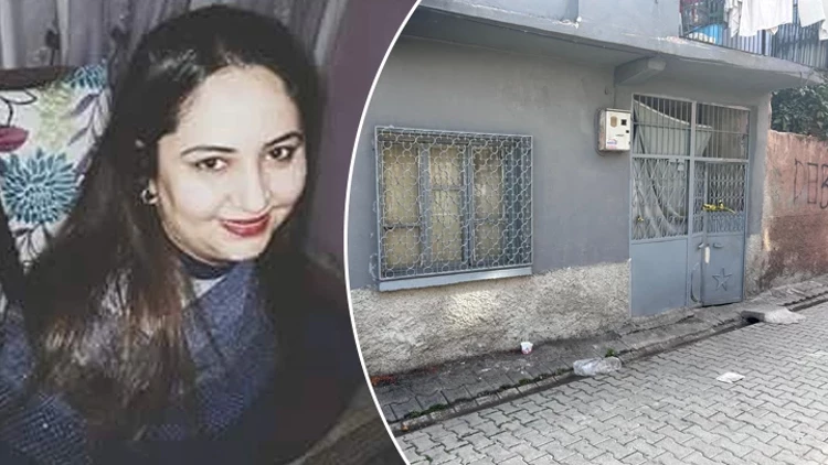 Adana’da Eşini Bıçaklayarak Öldüren Şüpheli Gözaltına Alındı