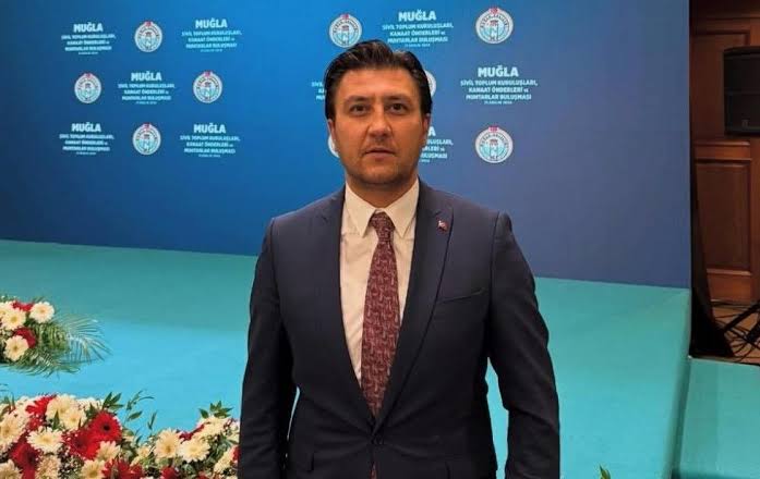 Seha Ergene Kimdir? Nereli, Ne İş Yapıyor? Seha Ergene Kimdir? Nereli, Ne İş Yapıyor?