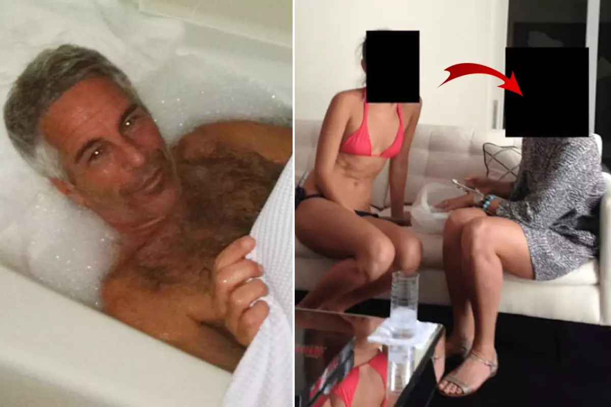 Epstein Skandalında Yeni Sayfa: Norveç Veliaht Prensesi Belgelerde Yer Aldı