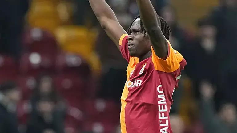 Galatasaray Kupada Tam Gaz: Yedek Kadro Galibiyeti Getirdi