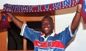 Kevin Campbell Kimdir? Ölüm Nedeni Nedir? Kevin Campbell Kimdir? Ölüm Nedeni Nedir?